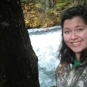 Meet your Posher, Savannah